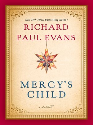 cover image of Mercy's Child